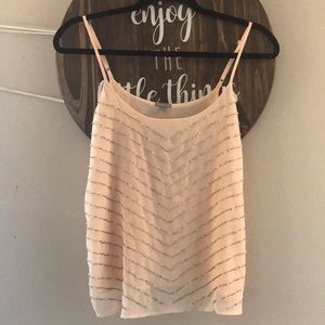 Charlotte Russe Tank Top